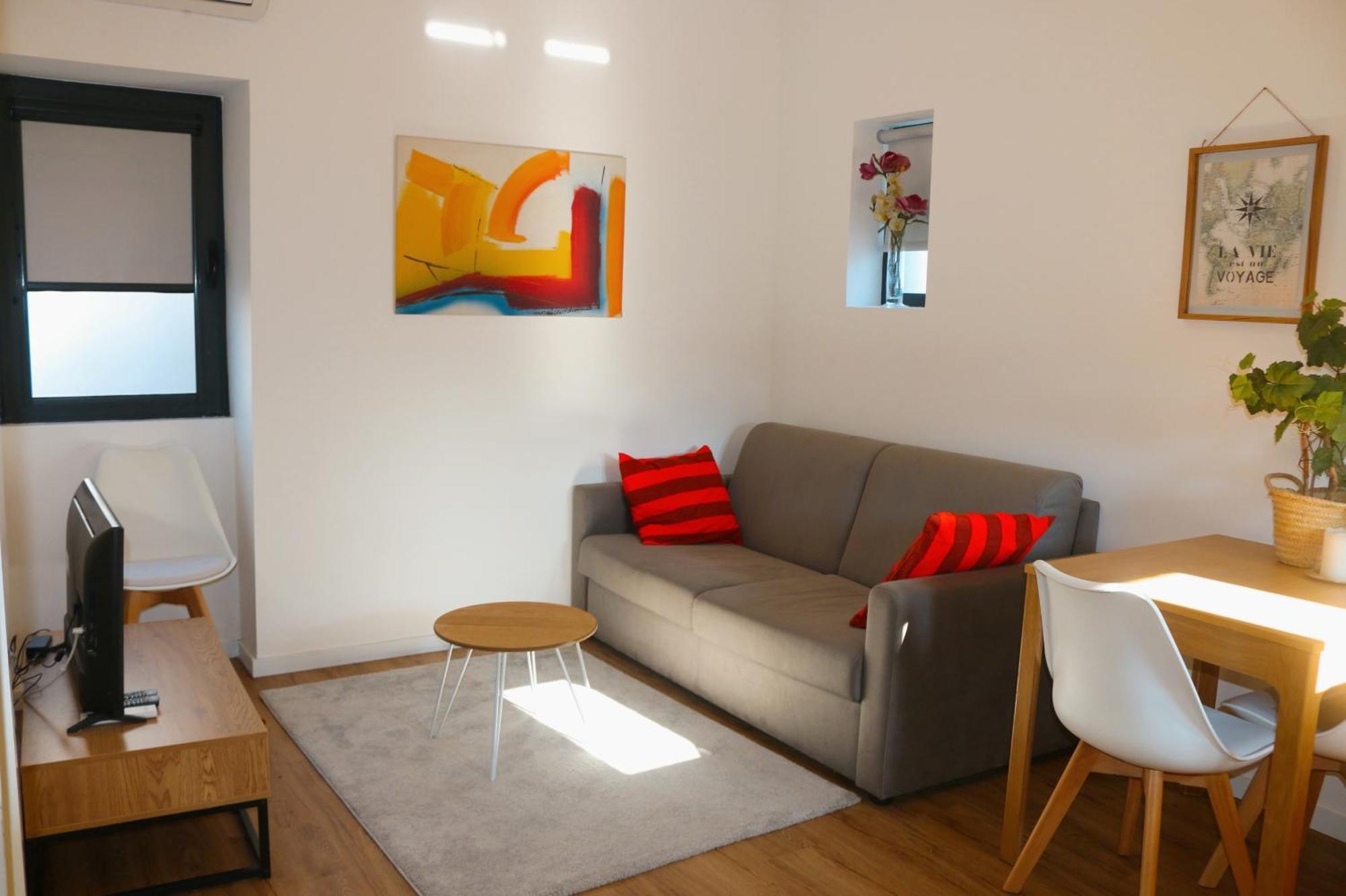 Вилла 9 Min Metro Do Downtown&Free Parking And Private Terrace Порту Экстерьер фото